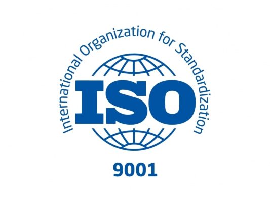 ISO 9001