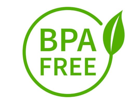 BPA FREE